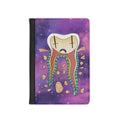 Cross Section Passport Holder