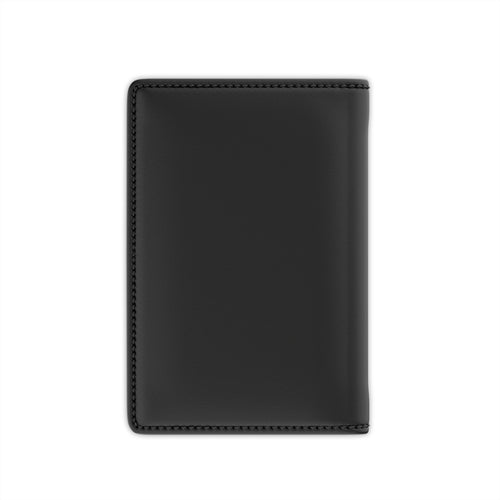 Brush and Floss Passport Holder