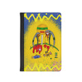 Massacre Passport Holder