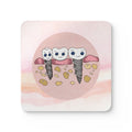 Implant Bridge Coaster Set