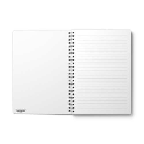 Acid Erosion A5 Notebook